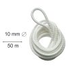 10 mm pvc kötél 50 m tekercs