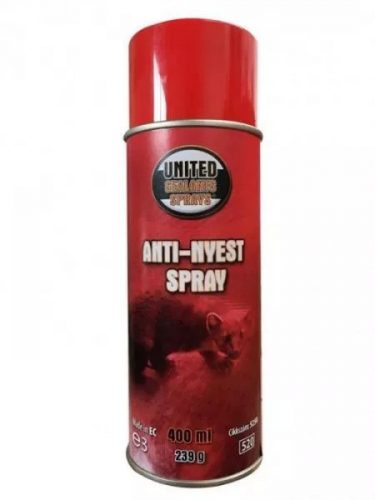 ANTI-NYEST SPRAY 400 ML 