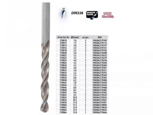 CSIGAFÚRÓ CO  3.2 GRAPHITE /10DB 57H022-10