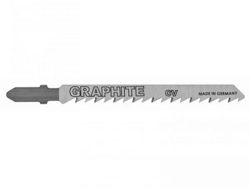 DEKOPÍRFŰRÉSZLAP GRAPHITE  57H761 BOSCH / 2 DB