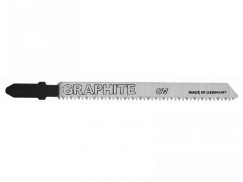 DEKOPÍRFŰRÉSZLAP GRAPHITE  57H770 BOSCH / 2 DB