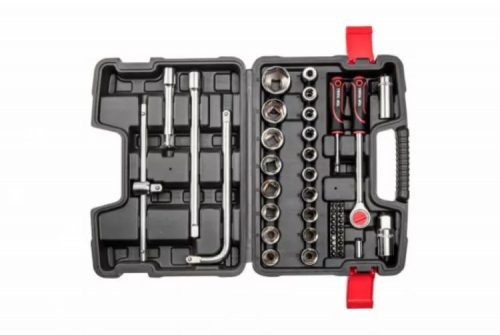 DUGÓKULCS KLT TOP TOOLS 38D550 1/4", 1/2" 47 DB