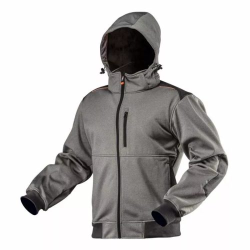 DZSEKI NEO 81-55-M SOFTSHELL, LEVEHETŐ KAPUCNIVAL