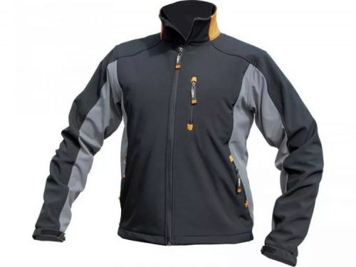 DZSEKI NEO 81-550-M M/50 VÍZ ÉS SZÉLÁLLÓ SOFTSHELL