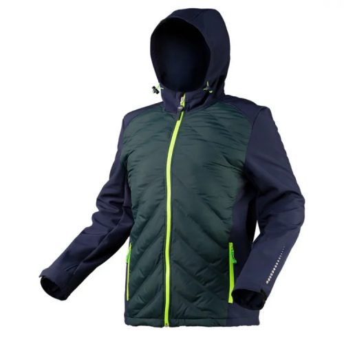 DZSEKI NEO 81-559-L SOFTSHELL PREMIUM