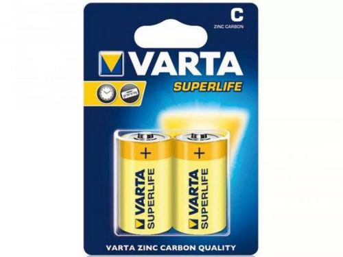 ELEM VARTA BABY R14P SUPERLIFE/2 DB