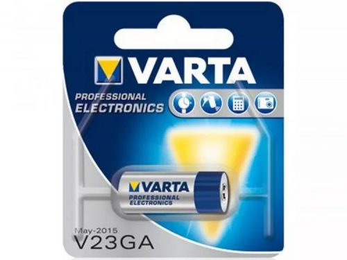 ELEM VARTA MINI V23GA