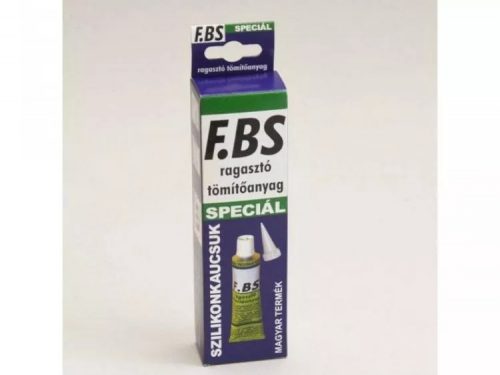 F.BS RAGASZTÓ TÖMÍTŐA. DOBOZOS 70 ML