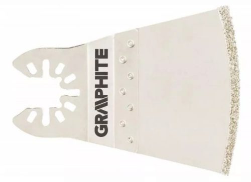 GYÉMÁNTVÁGÓ GRAPHITE 56H053 MULTIFUNKCIÓS GÉPHEZ, 68 MM