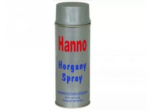 HORGANY SPRAY HANNO 400 ML