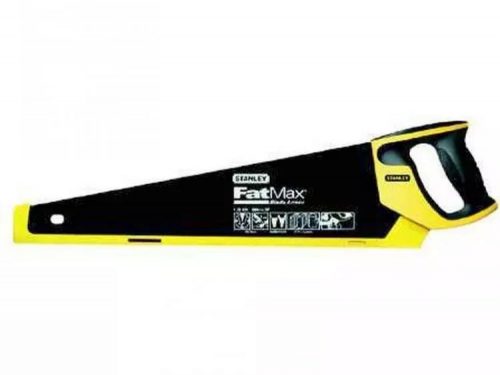 KÉZIFŰRÉSZ STANLEY 220528 380 FATMAX