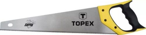 KÉZIFŰRÉSZ TOPEX 10A453 560 MM