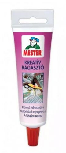 KREATÍV RAGASZTÓ MESTER 60 ML 