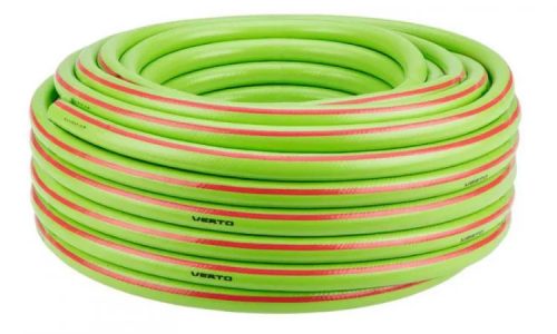 LOCSOLÓTÖMLŐ VERTO 15G824  3/4" PRO / 30 M