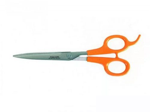 OLLÓ FISKARS 859487 HAJVÁGÓ 17 CM /1649/