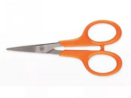 OLLÓ FISKARS 859807 KÉZIMUNKA 10 CM   / 9807/