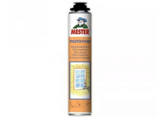 PISZTOLYHAB MESTER 750 ML