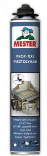 PISZTOLYHAB MESTER 880 ML 