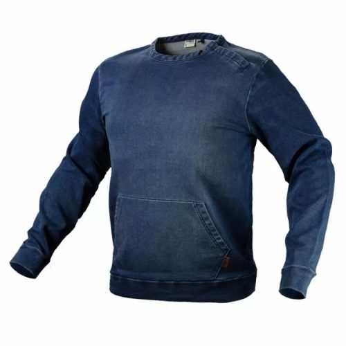 PULÓVER NEO 81-512-XXL  FARMER 77% PAMUT