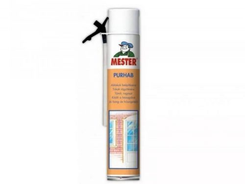 PUR-HAB MESTER 750 ML