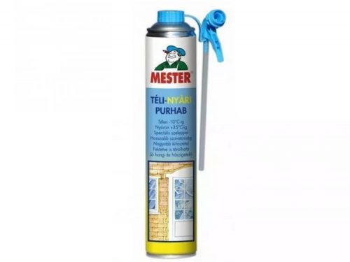 PUR-HAB MESTER 750 ML TÉLI-NYÁRI 