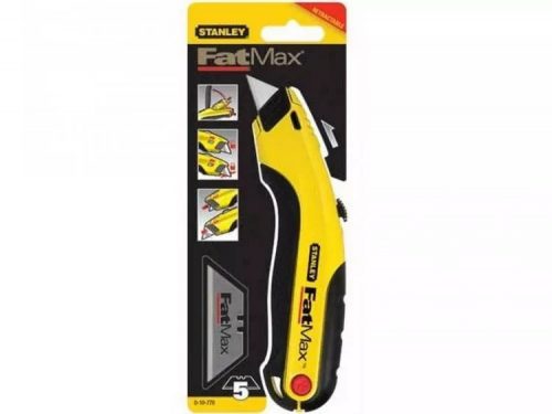 PVC KÉS  STANLEY 010778 MM FAT MAX 