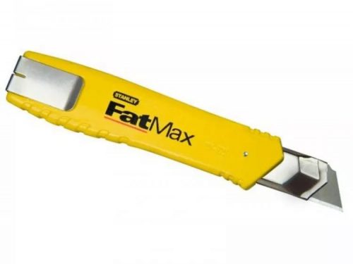 PVC KÉS STANLEY 010421 18 MM FATMAX