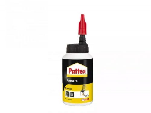 RAGASZTÓ PALMA FA  250 GR PATTEX NORMÁL  /1438649/