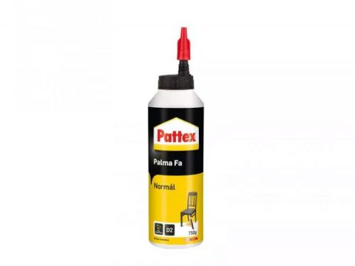 RAGASZTÓ PALMA FA  750 GR PATTEX NORMÁL 1438659