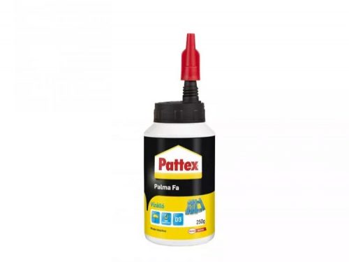 RAGASZTÓ PALMA FA  VÍZÁLLÓ  250 GR PATTEX 1438874