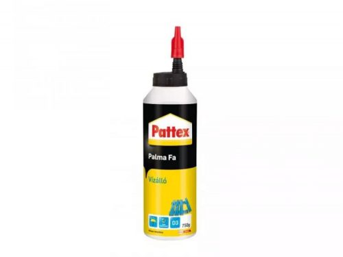 RAGASZTÓ PALMA FA  VÍZÁLLÓ  750 GR PATTEX 1438877