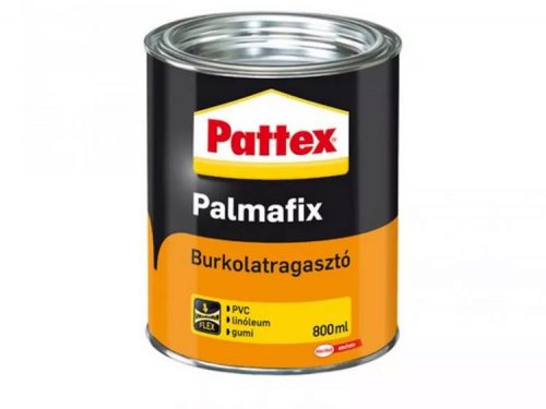 RAGASZTÓ PALMAFIX  0.8 LIT. BURKOLATRAGASZTÓ