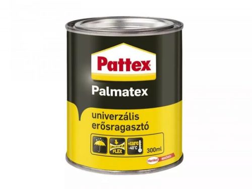 RAGASZTÓ PALMATEX 300 ML UNIVERZÁLIS