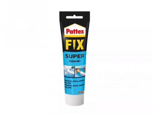 RAGASZTÓ PATTEX PL 50 SUPERFIX   50 GR  /FOLYÉKONY SZÖG/ 2713266