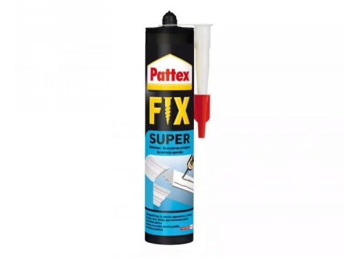 RAGASZTÓ PATTEX PL 50 SUPERFIX 400 GR  /FOLYÉKONY SZÖG/