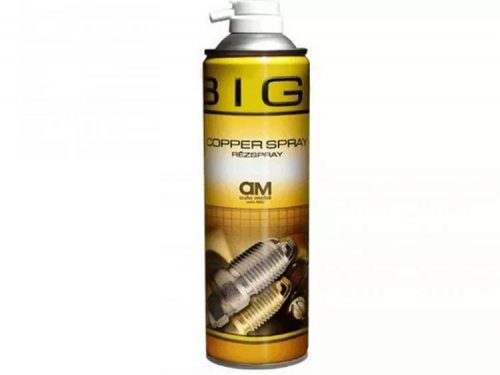 RÉZ SPRAY BIGMAN 500 ML