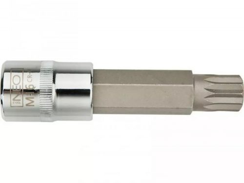 SPLINE BIT NEO 08-741 M6 1/2˝ 100 MM