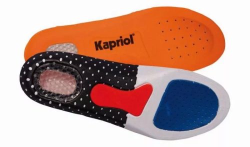 TALPBETÉT KAPRIOL 142127 EVA GEL 43/44