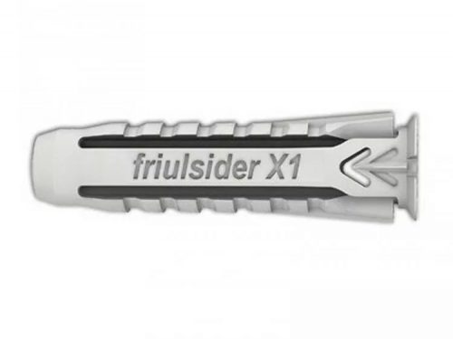 TIPLI X1  8x40 FRIULSIDER / 100 DB