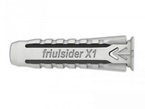 TIPLI X1 10x50 FRIULSIDER / 50 DB