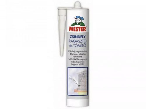 ZSINDELYRAGASZTÓ MESTER 310 ML