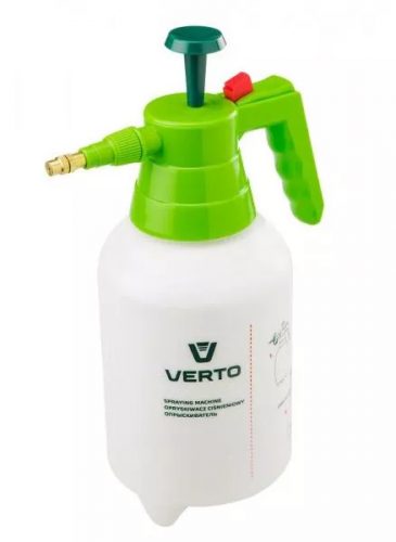 PERMETEZŐ  1,5 L VERTO 15G502 