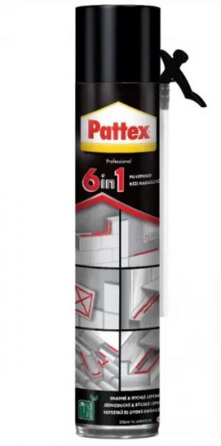 RAGASZTÓHAB KÉZI 750 ML PATTEX 