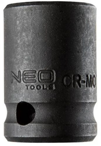 DUGÓKULCS NEO 12-217 17 MM CR-MO, PNEUMATIKUS GÉPHEZ