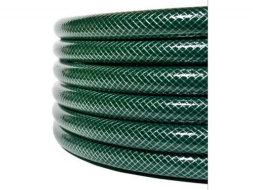 LOCSOLÓTÖMLŐ GREENFLEX 1/2˝ ZÖLD /25 M