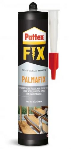 RAGASZTÓ PALMAFIX 400 GR. ÉPITÉSI RAG