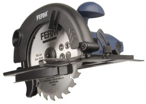 KÖRFŰRÉSZ FERM CSM1039 1200W 185MM