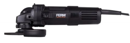 SAROKCSISZOLÓ FERM AGM1115P 850W 125MM  IPARI