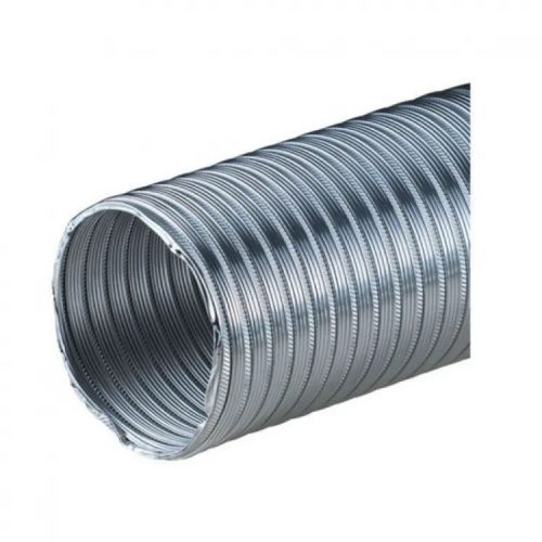 ALUMINIUM FLEXIBILIS CSŐ ¤ 100 / 3 M 