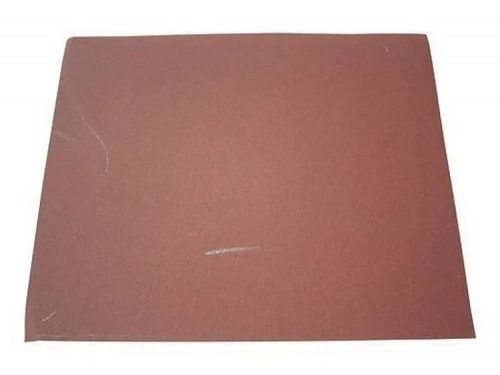 CSISZOLÓVÁSZON KONER S90 A4 P180 / 50 DB ALUOXIDE 280X230 MM